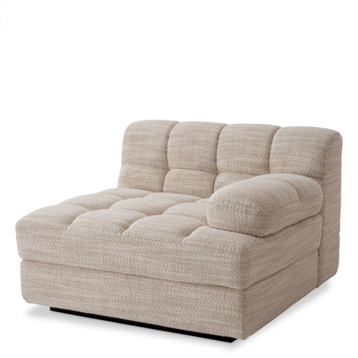   Canapea modulară Dean skyward sand - Dreapta 118759 EICHHOLTZ [1]