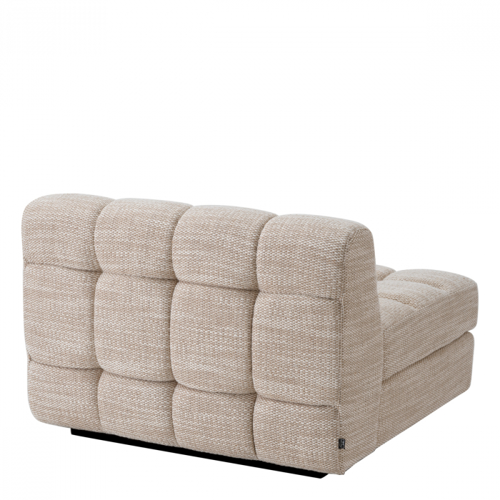   Canapea modulară Dean skyward sand - Mijloc 118456 EICHHOLTZ [4]