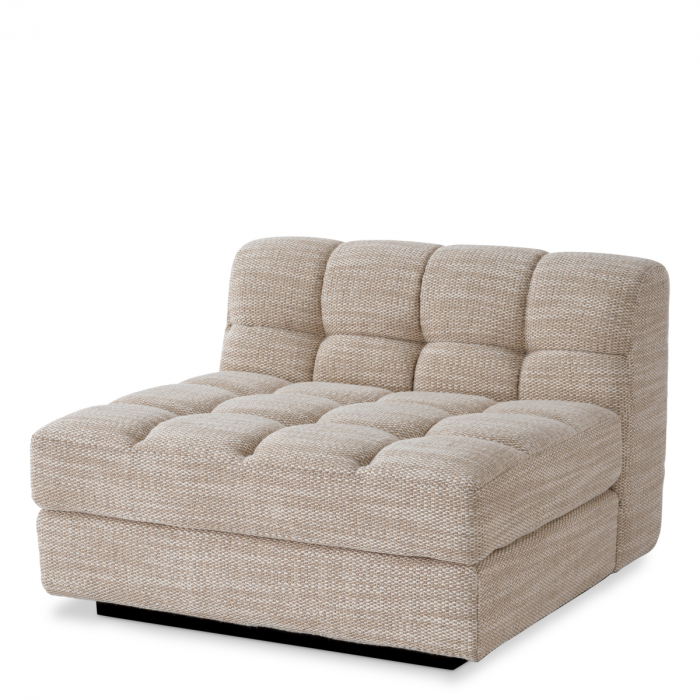   Canapea modulară Dean skyward sand - Mijloc 118456 EICHHOLTZ [1]
