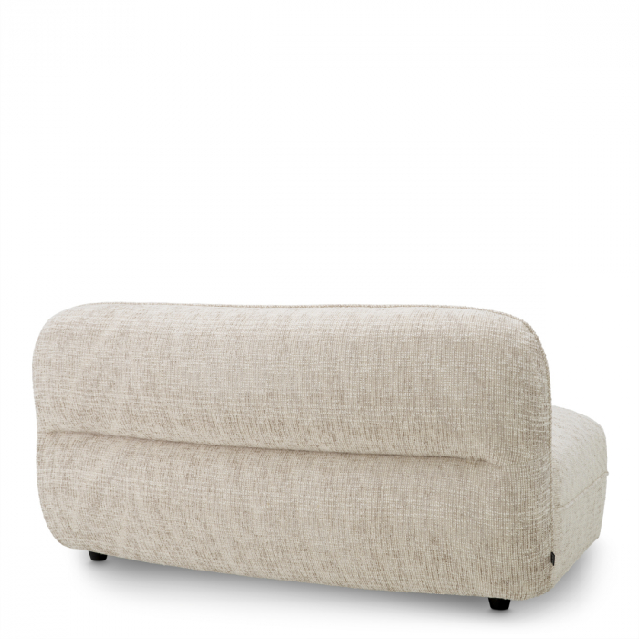   Canapea modulară Grand Avenue creststone bej - Mijloc 118853 EICHHOLTZ [5]