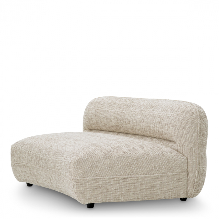   Canapea modulară Grand Avenue creststone bej - Mijloc 118853 EICHHOLTZ [6]