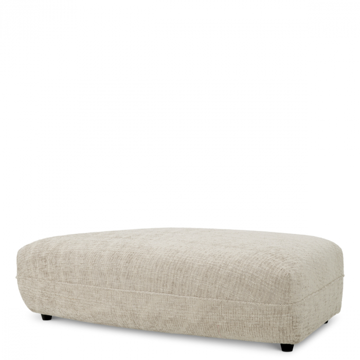   Canapea modulară Grand Avenue creststone bej - Ottoman 118852 EICHHOLTZ [3]