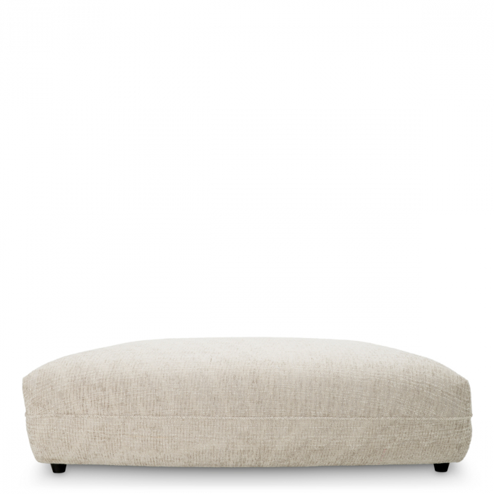   Canapea modulară Grand Avenue creststone bej - Ottoman 118852 EICHHOLTZ [4]