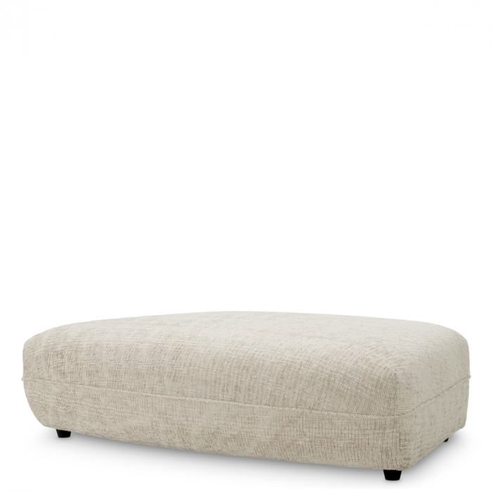   Canapea modulară Grand Avenue creststone bej - Ottoman 118852 EICHHOLTZ [5]