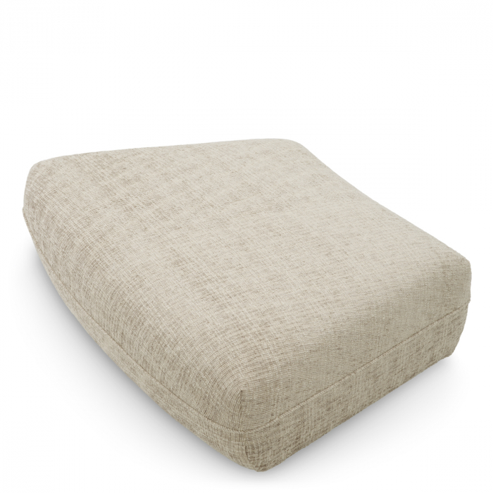   Canapea modulară Grand Avenue creststone bej - Ottoman 118852 EICHHOLTZ [7]