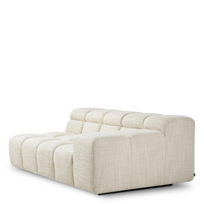   Canapea modulară Hunter Albury bej - Dreapta 118808 EICHHOLTZ [5]
