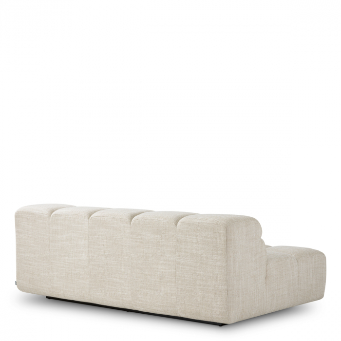   Canapea modulară Hunter Albury bej - Dreapta 118808 EICHHOLTZ [6]