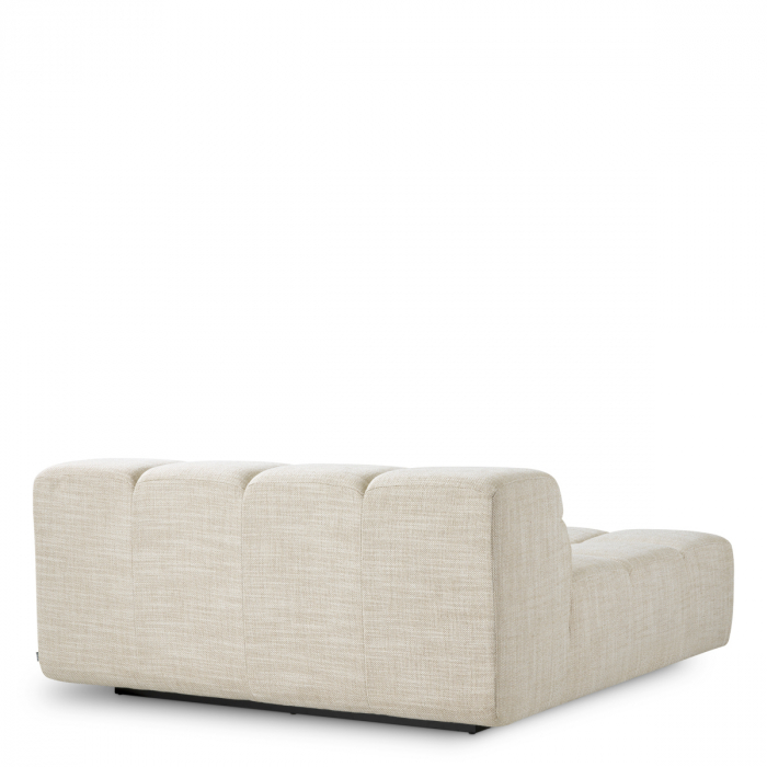   Canapea modulară Hunter albury bej - Lounge dreapta 118806 EICHHOLTZ [5]