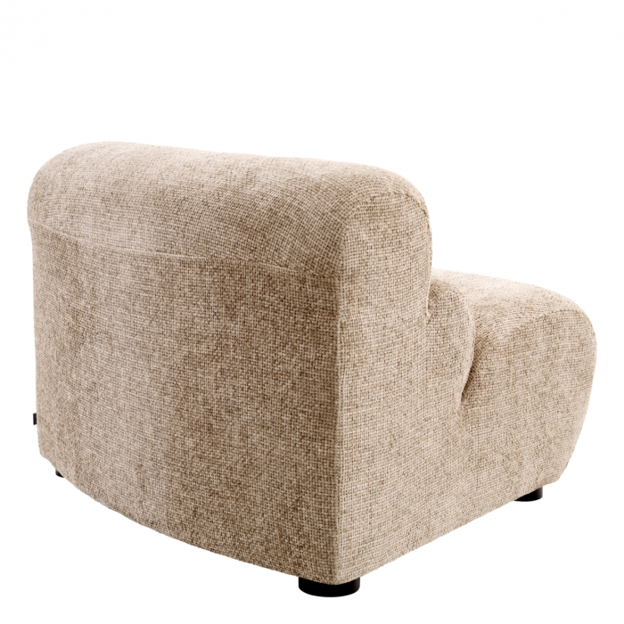   Canapea modulară Lindau colț interior lyssa sand 117133 EICHHOLTZ [5]