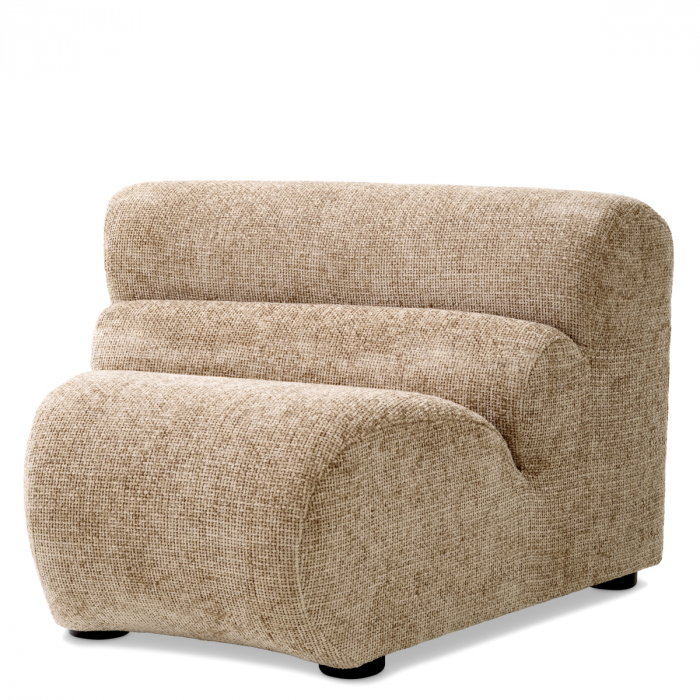   Canapea modulară Lindau colț interior lyssa sand 117133 EICHHOLTZ [2]