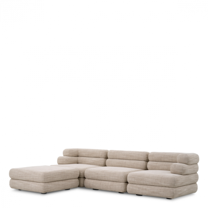   Canapea modulară Malaga skyward sand - Dreapta 118382 EICHHOLTZ [10]