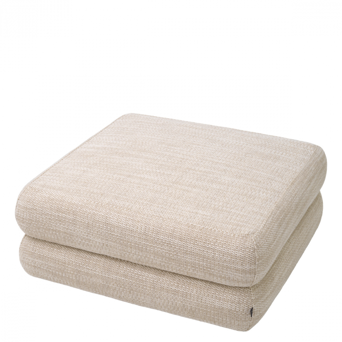   Canapea modulară Malaga skyward sand - Ottoman 118384 EICHHOLTZ [6]