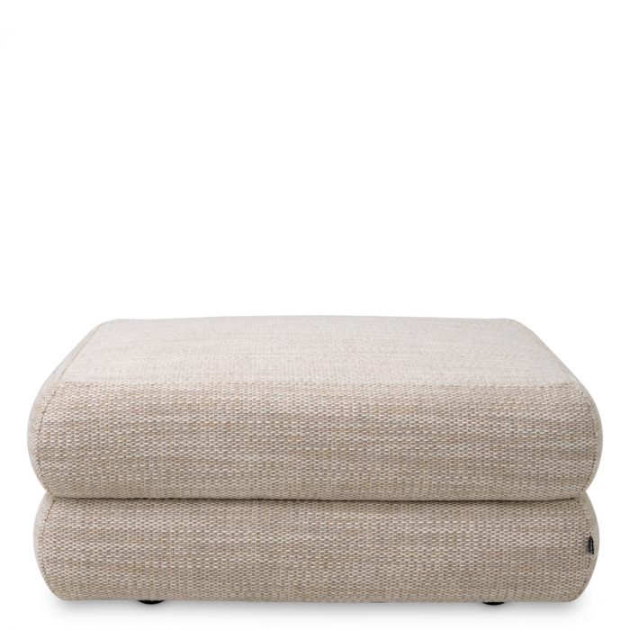   Canapea modulară Malaga skyward sand - Ottoman 118384 EICHHOLTZ [3]