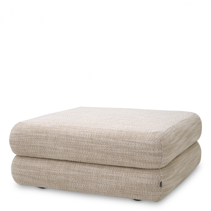   Canapea modulară Malaga skyward sand - Ottoman 118384 EICHHOLTZ [4]