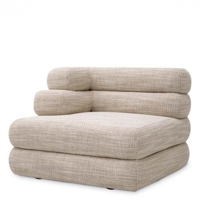  Canapea modulară Malaga skyward sand - Stânga 118383 EICHHOLTZ [1]