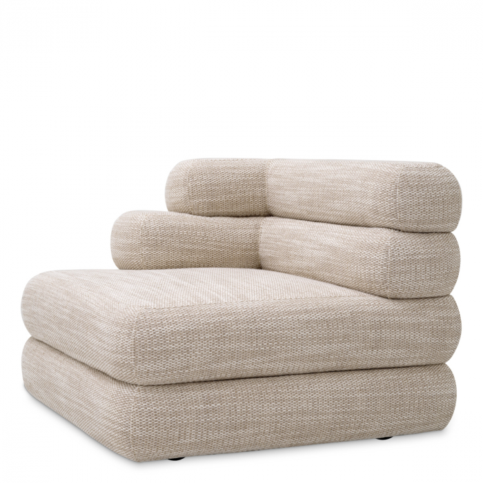   Canapea modulară Malaga skyward sand - Stânga 118383 EICHHOLTZ [5]