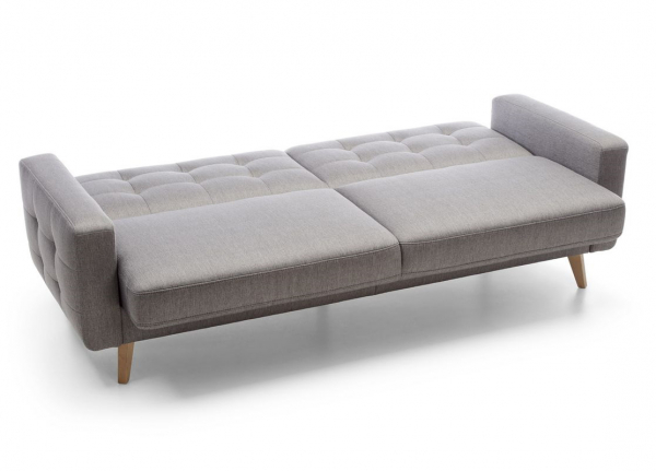 Canapea extensibila Nappa 222 cm, tapiterie personalizabila , NAPPA COUCH A1 - Gala Collezione [3]