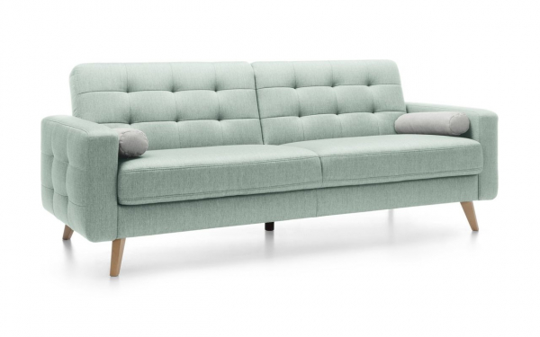 Canapea extensibila Nappa 222 cm, tapiterie personalizabila , NAPPA COUCH A1 - Gala Collezione [5]
