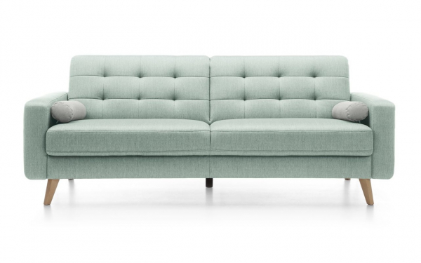 Canapea extensibila Nappa 222 cm, tapiterie personalizabila , NAPPA COUCH A1 - Gala Collezione [6]