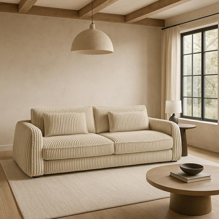 Canapea Noa 253x120x74 cm - King Home [18]