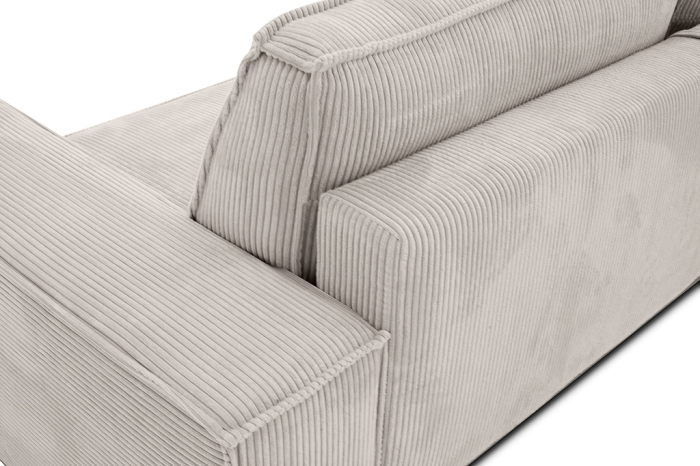 Canapea Pillow 255x102x90 cm, Poso 100 - King Home [13]