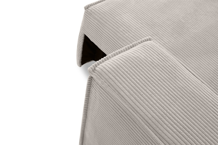 Canapea Pillow 255x102x90 cm, Poso 100 - King Home [9]