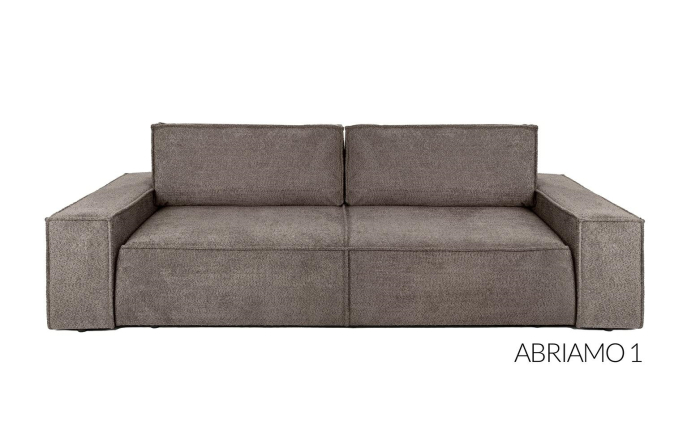 Canapea Pillow 255x102x90 cm, Poso 100 - King Home [17]