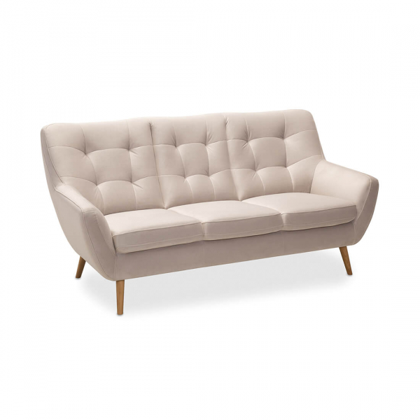 Canapea Scandi 137/187 cm, tapiterie personalizabila , SCANDI CANAPEA 2 0 B - Gala Collezione [6]