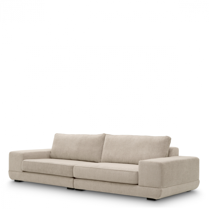   Canapea Severino stuart gri deschis 118757 EICHHOLTZ [1]