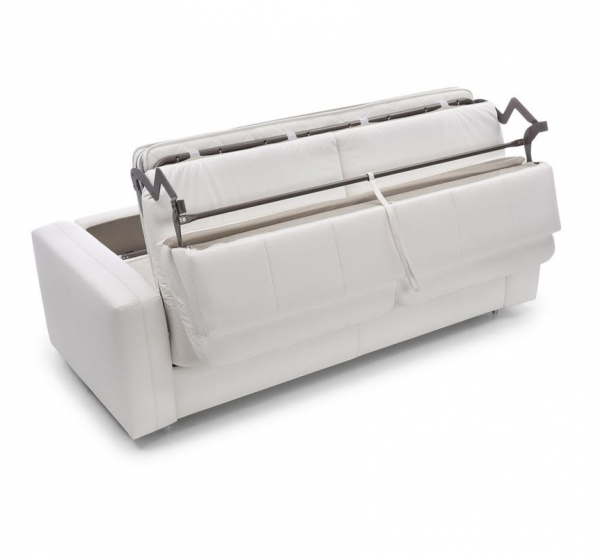 Canapea extensibila Sora 188/208/228 cm, tapiterie personalizabila , SORA 2FF A1 - Gala Collezione [4]