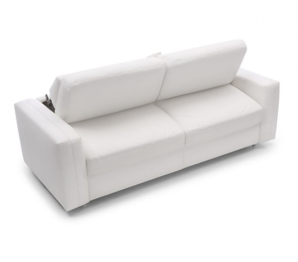 Canapea extensibila Sora 188/208/228 cm, tapiterie personalizabila , SORA 2FF A1 - Gala Collezione [3]