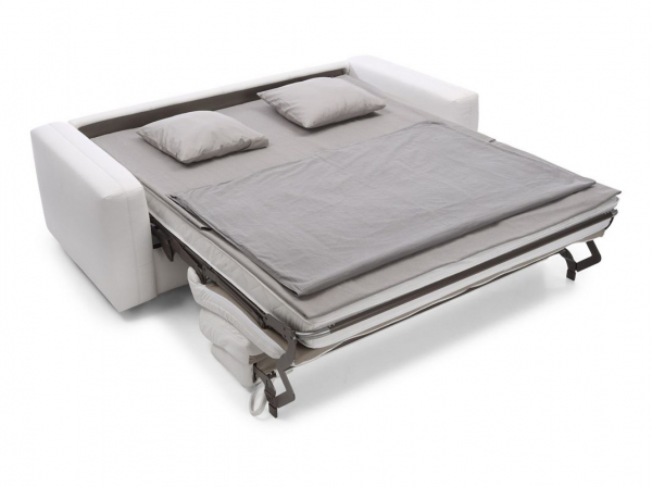 Canapea extensibila Sora 188/208/228 cm, tapiterie personalizabila , SORA 2FF A1 - Gala Collezione [7]