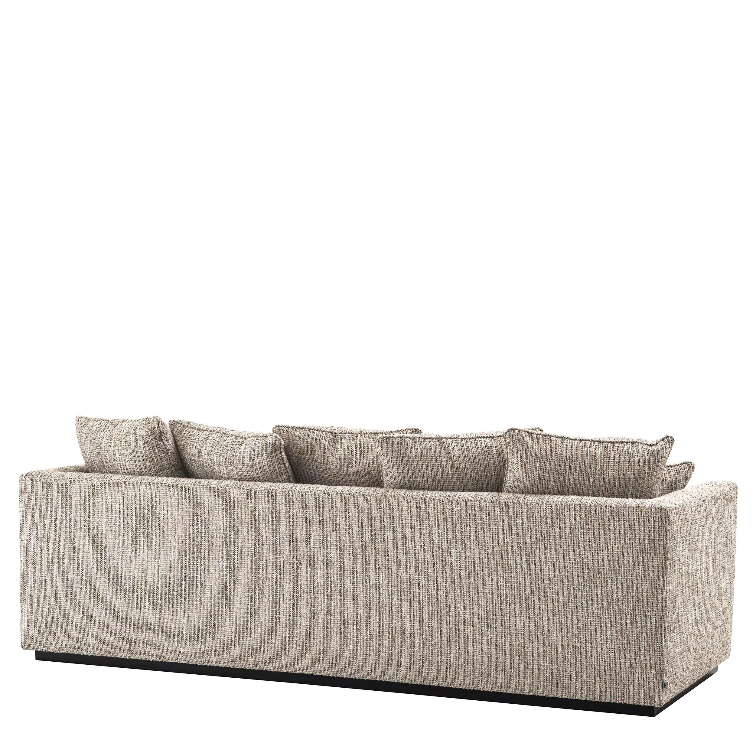   Canapea Taylor bouclé crem 113984 EICHHOLTZ [10]