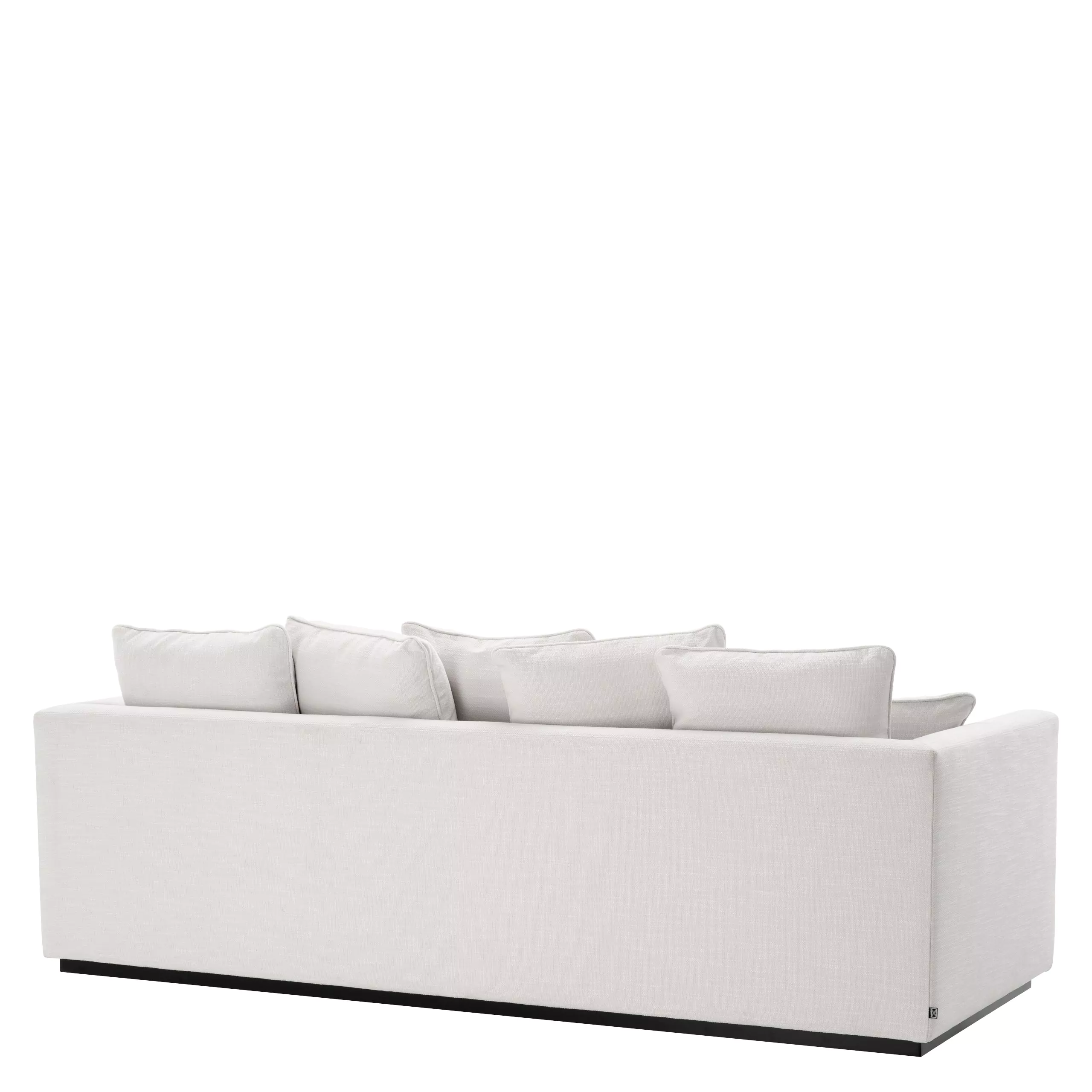   Canapea Taylor bouclé crem 113984 EICHHOLTZ [16]