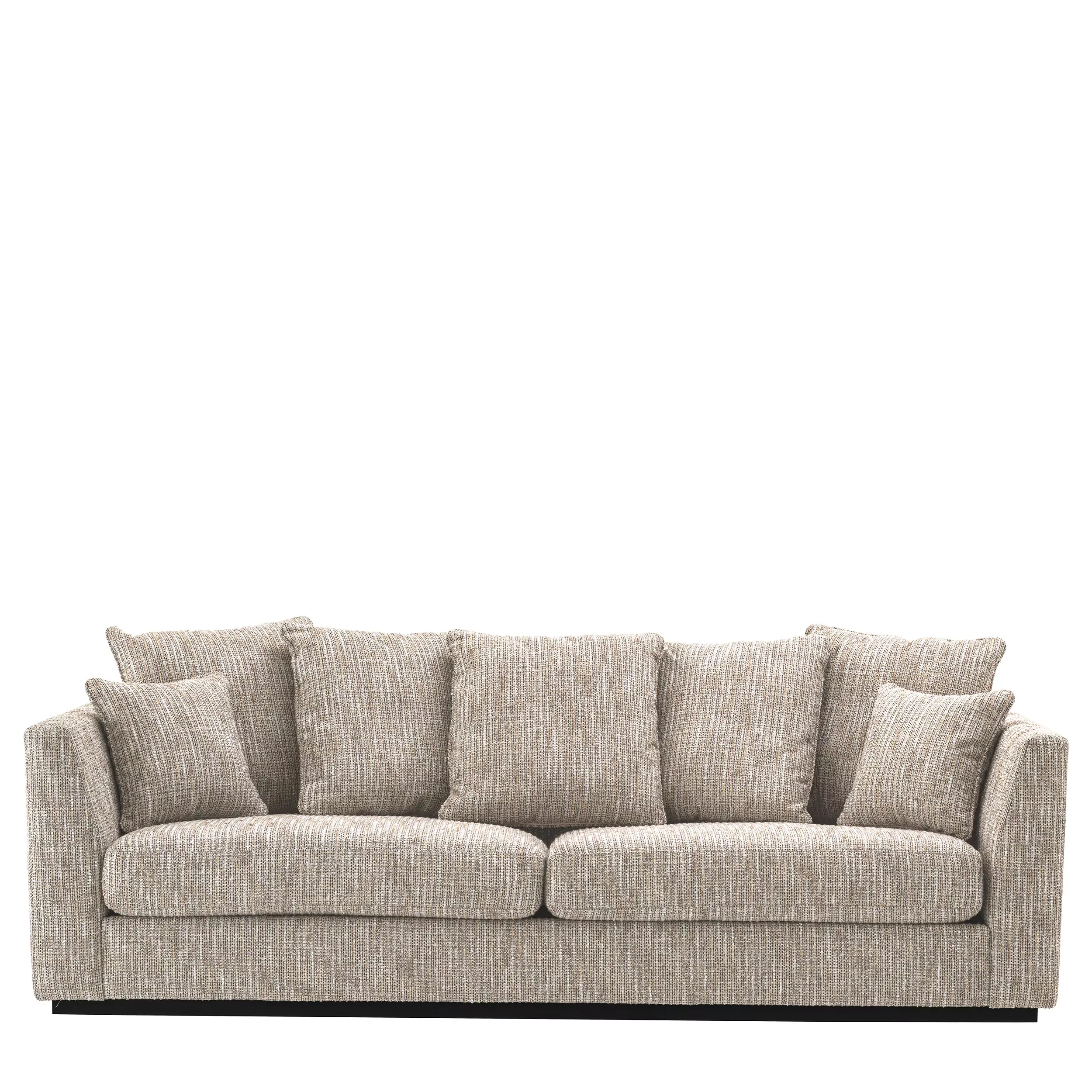   Canapea Taylor bouclé crem 113984 EICHHOLTZ [9]