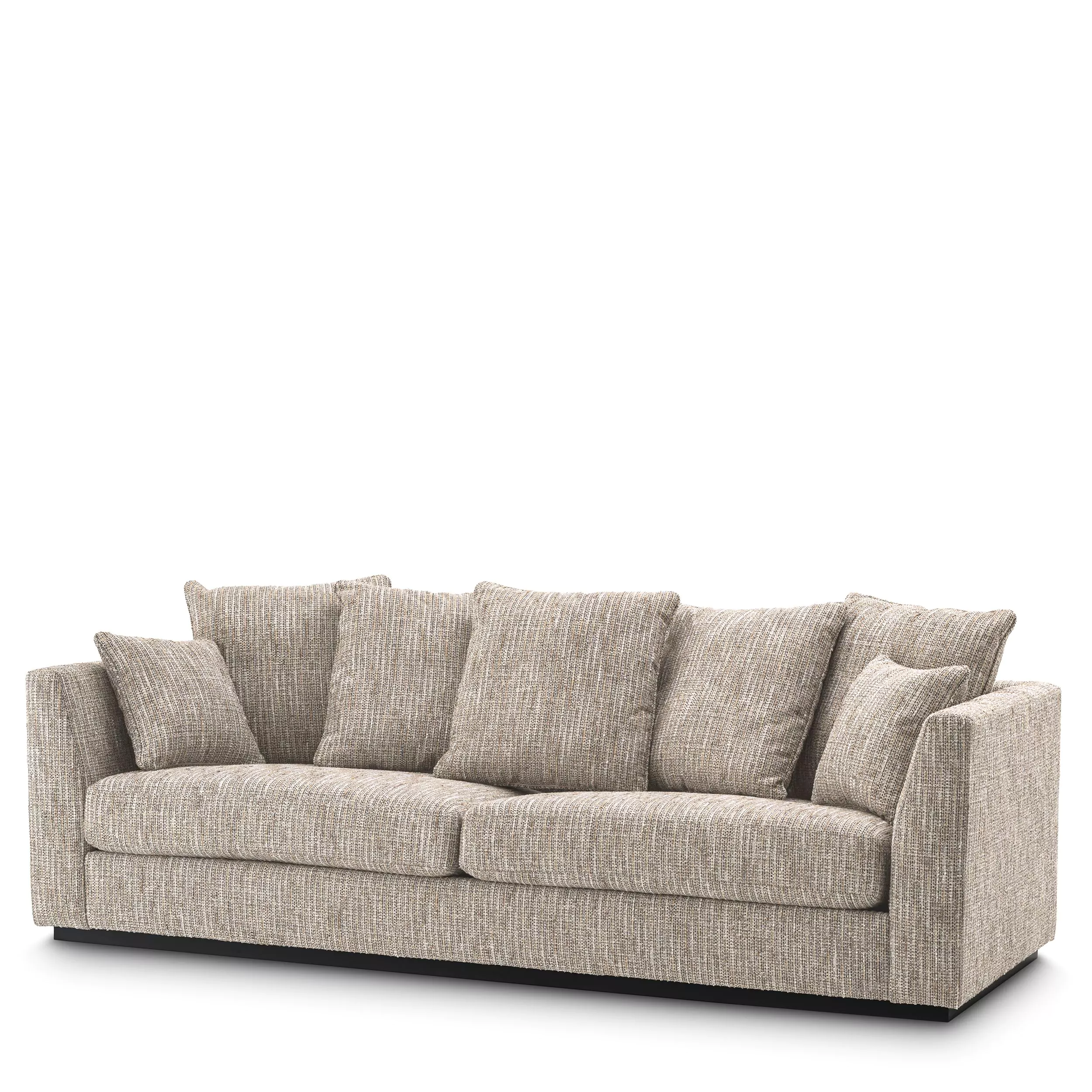   Canapea Taylor bouclé crem 113984 EICHHOLTZ [8]