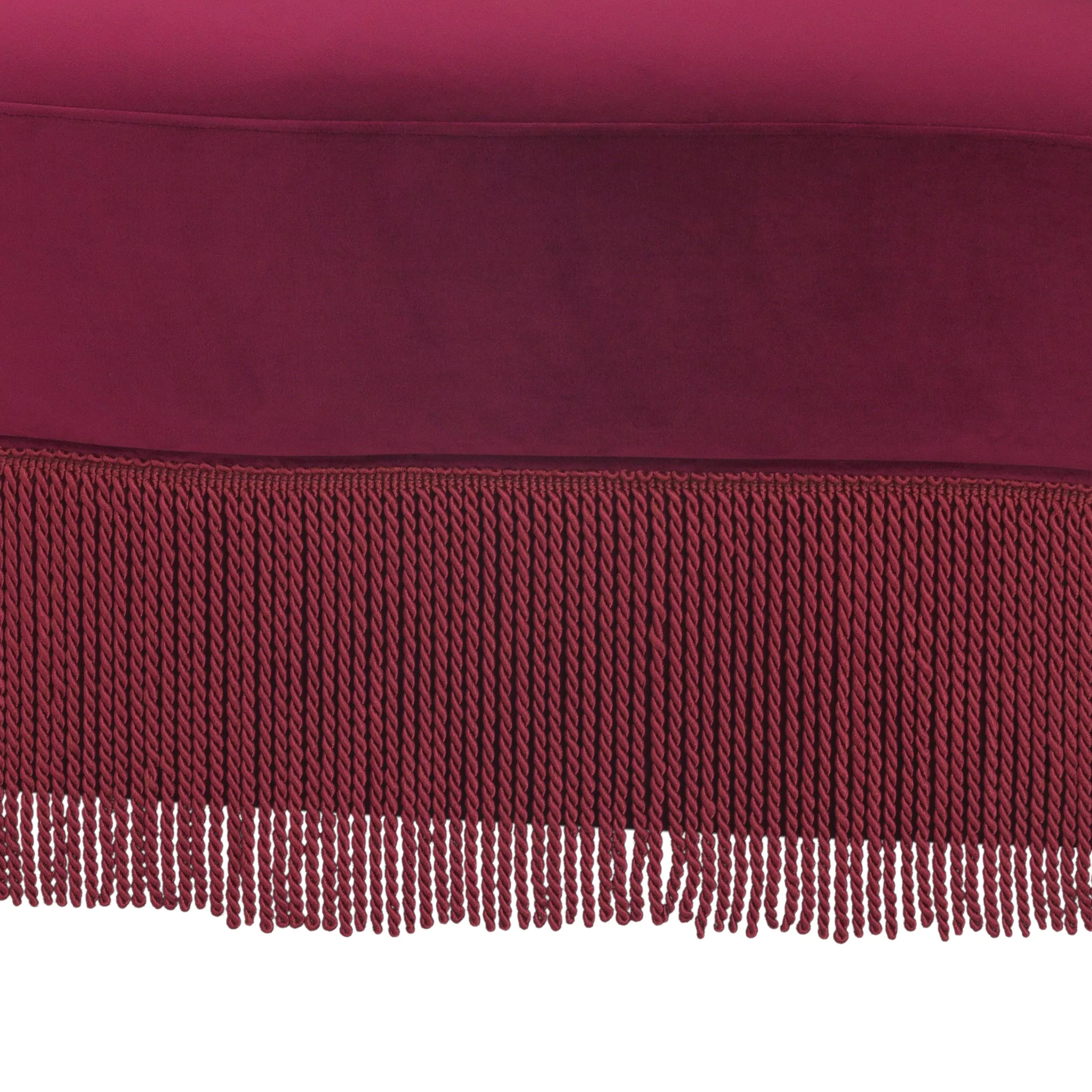 Canapea The Kiss, Rosie 200x83xh87cm, cu lemn de pin si arcuri metalice | Eichholtz - 114067 [5]