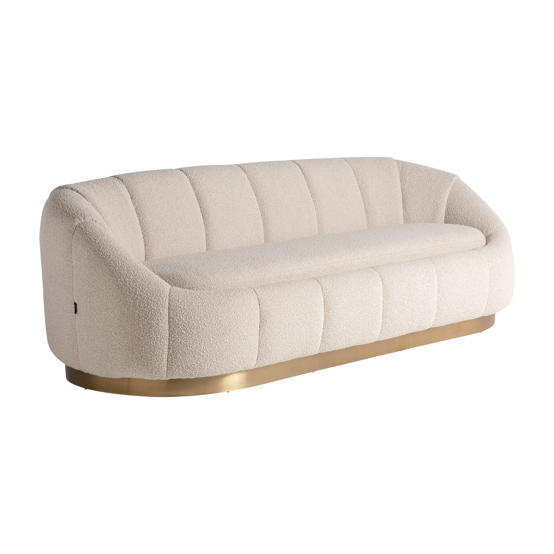 CANAPEA THYEZ BOUCLE VicalHome 32342 [2]