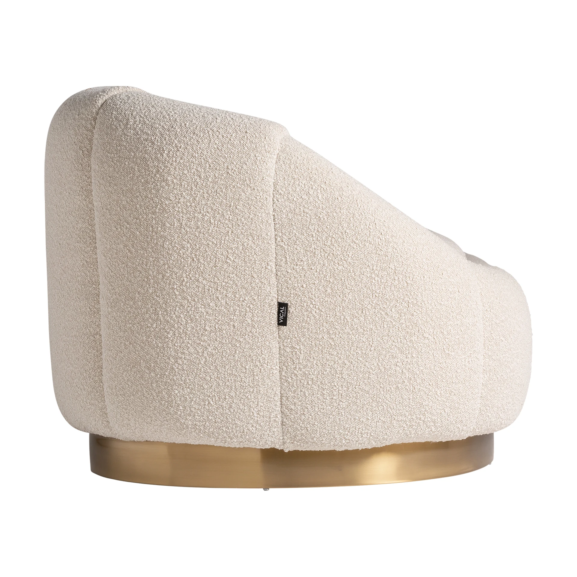 CANAPEA THYEZ BOUCLE VicalHome 32342 [3]