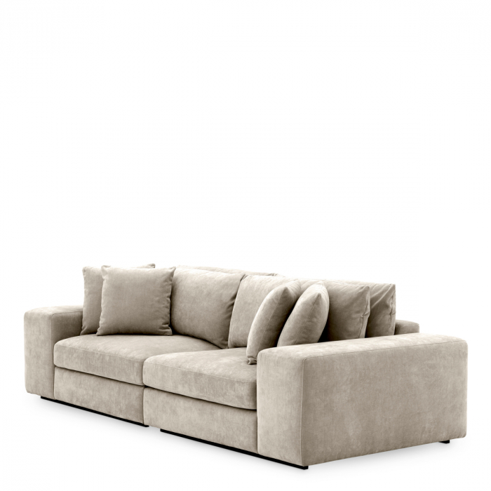   Canapea Vista Grande clarck sand 112564 EICHHOLTZ [5]
