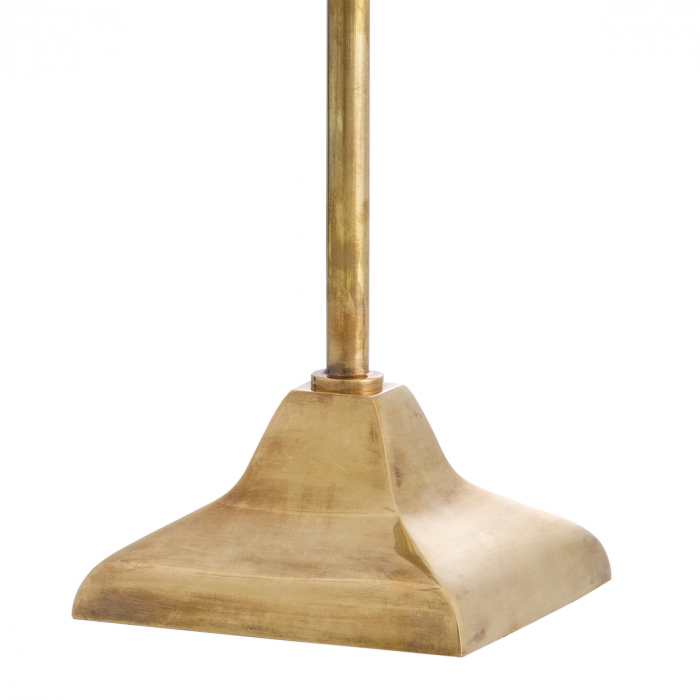   Lampă de podea Kingston cu finisaj din alamă vintage 115255 EICHHOLTZ [4]