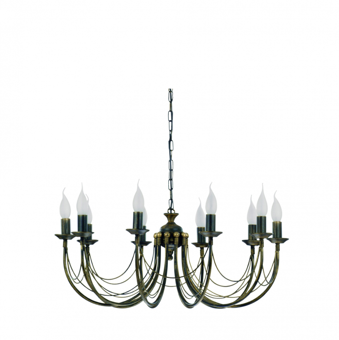 Candelabru ARES 206 Nowodvorski [1]