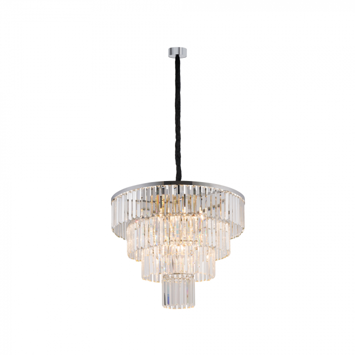 Candelabru CRISTAL L 7615 Nowodvorski [2]