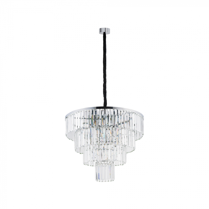Candelabru CRISTAL L 7615 Nowodvorski [1]