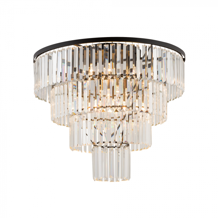 Candelabru CRISTAL L 7630 Nowodvorski [2]