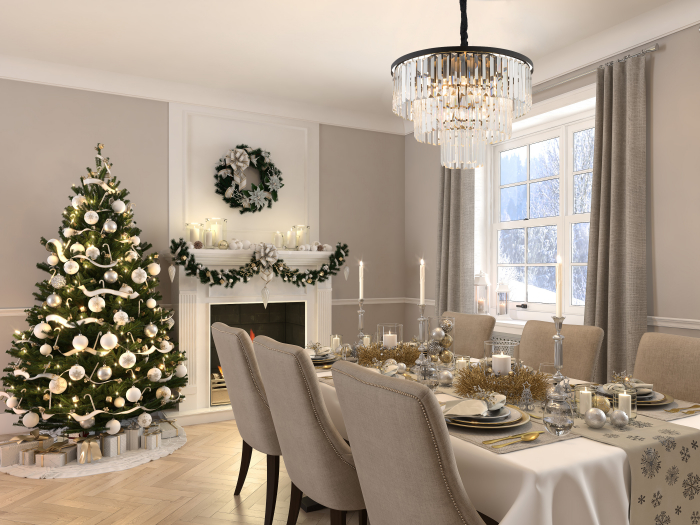 Candelabru CRISTAL M 7616 Nowodvorski [4]