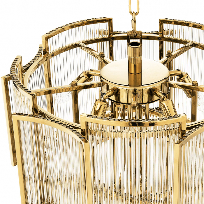   Candelabru Jet Set finisaj auriu 111673 EICHHOLTZ [5]