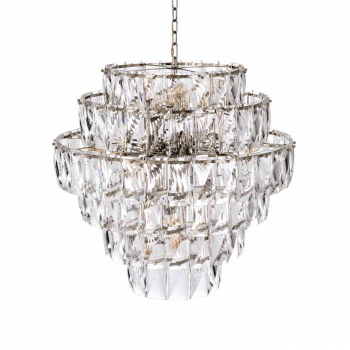   Candelabru Amazone L finisaj nichel 112637 EICHHOLTZ [8]