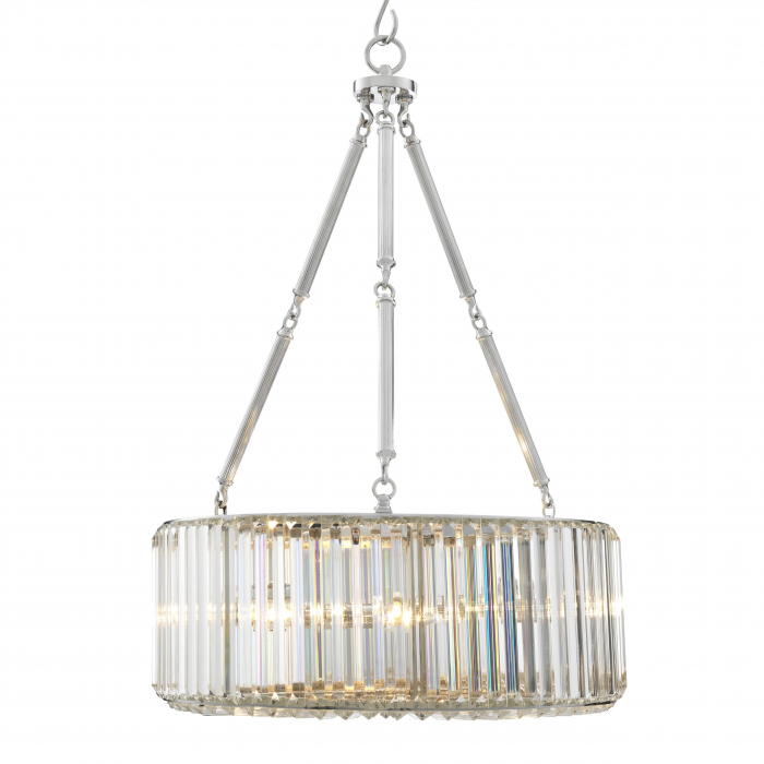   Candelabru Infinity finisaj nichel 110999 EICHHOLTZ [5]