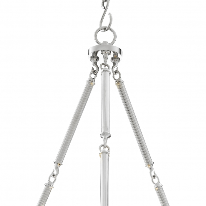   Candelabru Infinity finisaj nichel 110999 EICHHOLTZ [3]